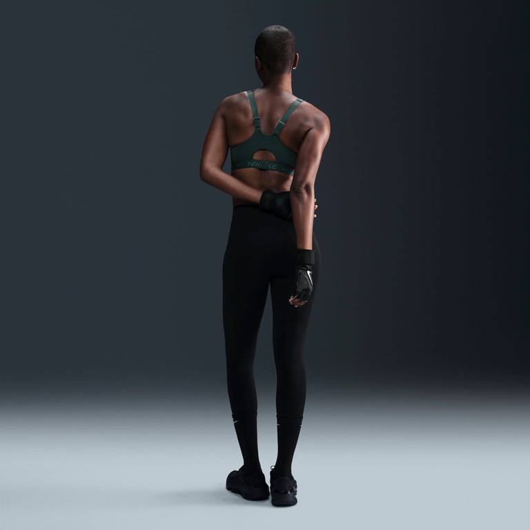 Top Nike Indy Feminino - Foto 5