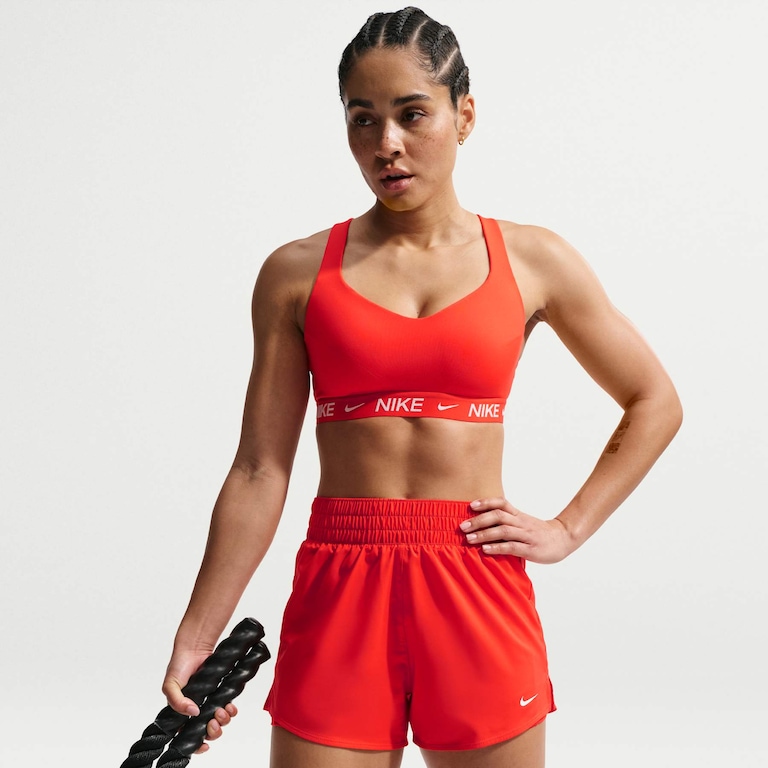 Top Nike Indy Feminino - Foto 3