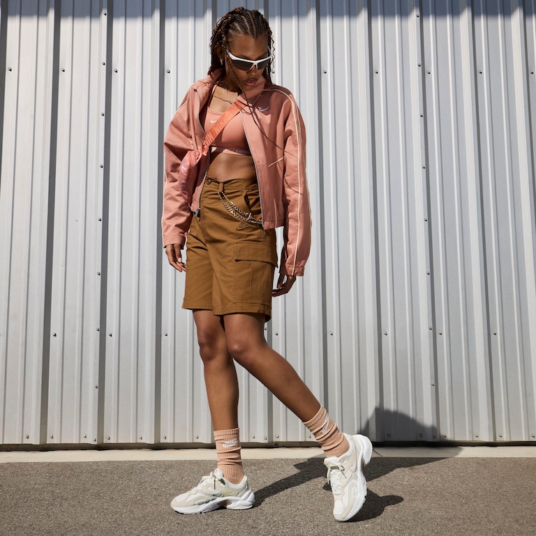 Tênis Nike AL8 Feminino - Foto 2