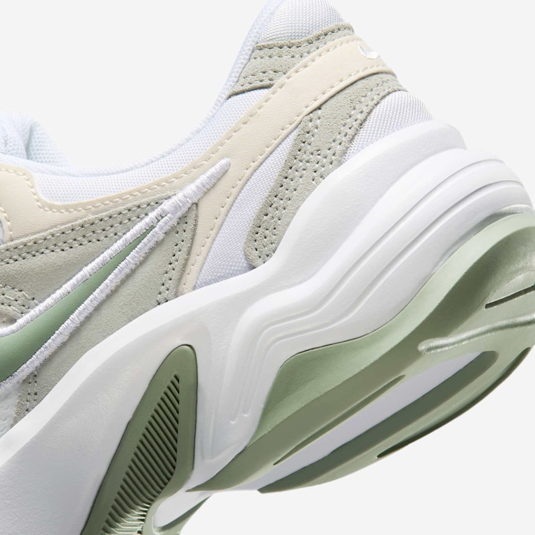 Tênis Nike AL8 Feminino - Foto 8