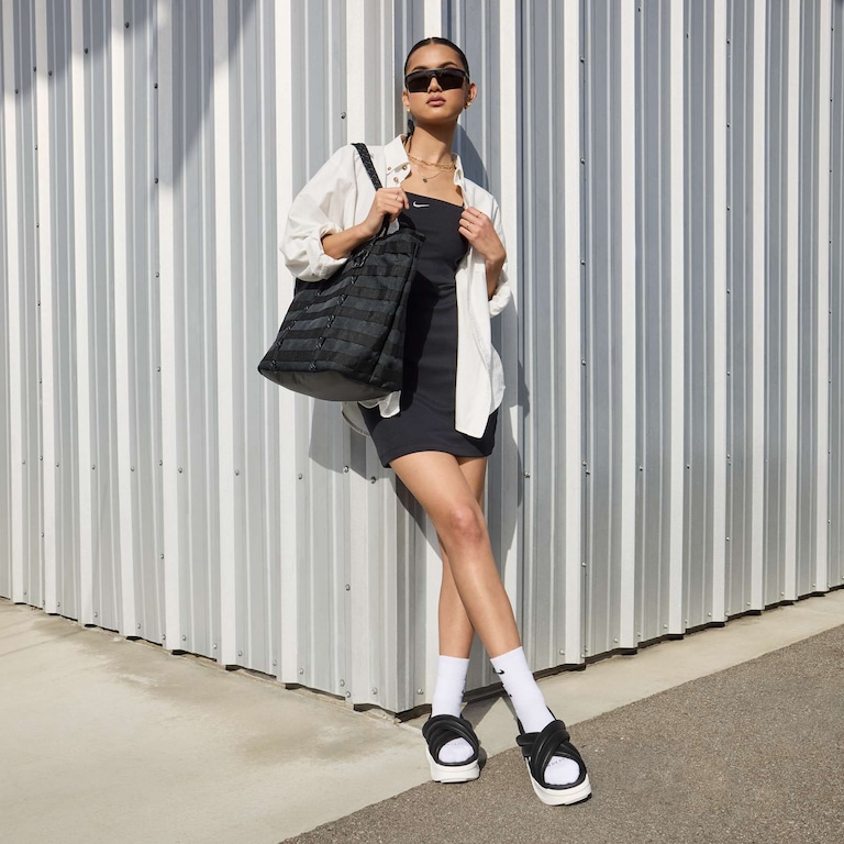 Sandália Nike Air Max Isla Feminina - Foto 2