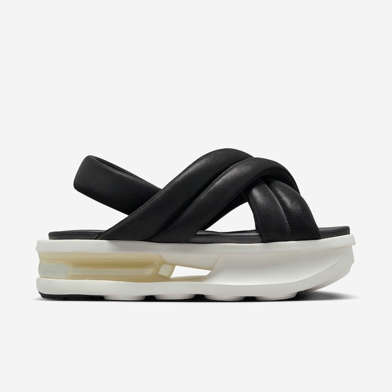 Sandália Nike Air Max Isla Feminina - Foto 4