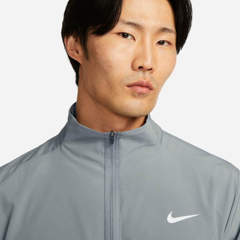 Jaqueta Nike Dri-FIT Form Masculina - Foto 3