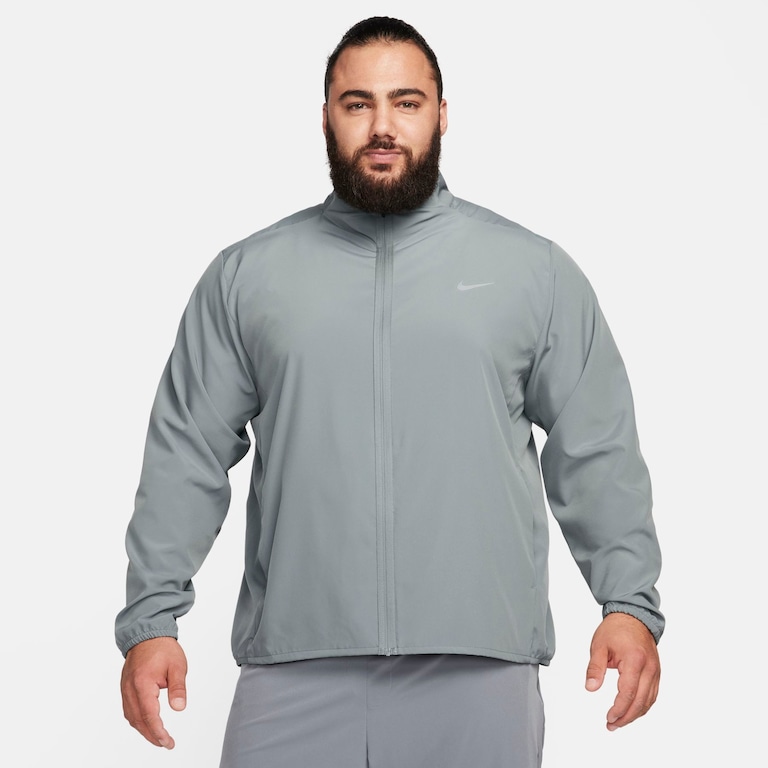 Jaqueta Nike Dri-FIT Form Masculina - Foto 6