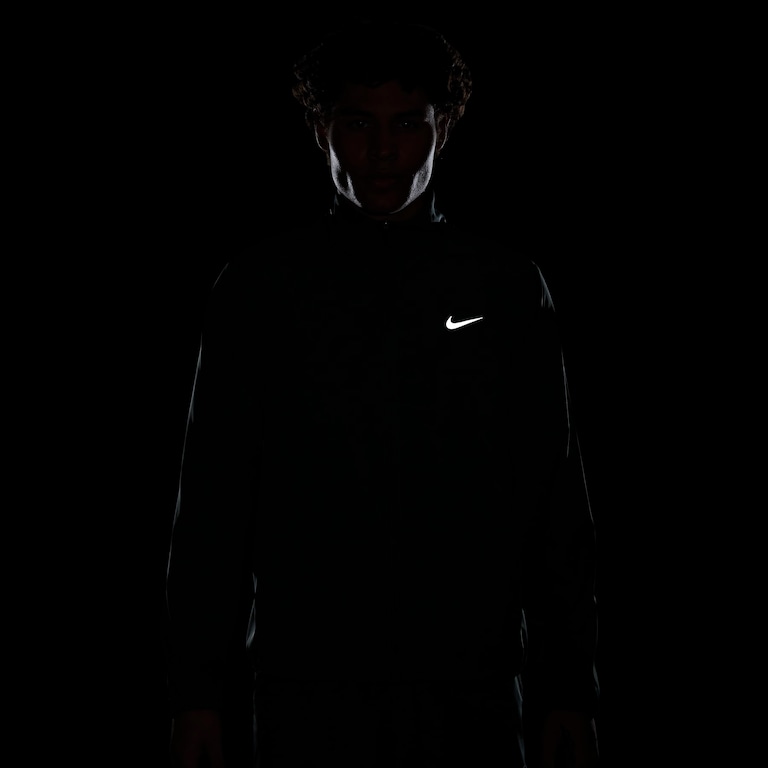 Jaqueta Nike Dri-FIT Form Masculina - Foto 5