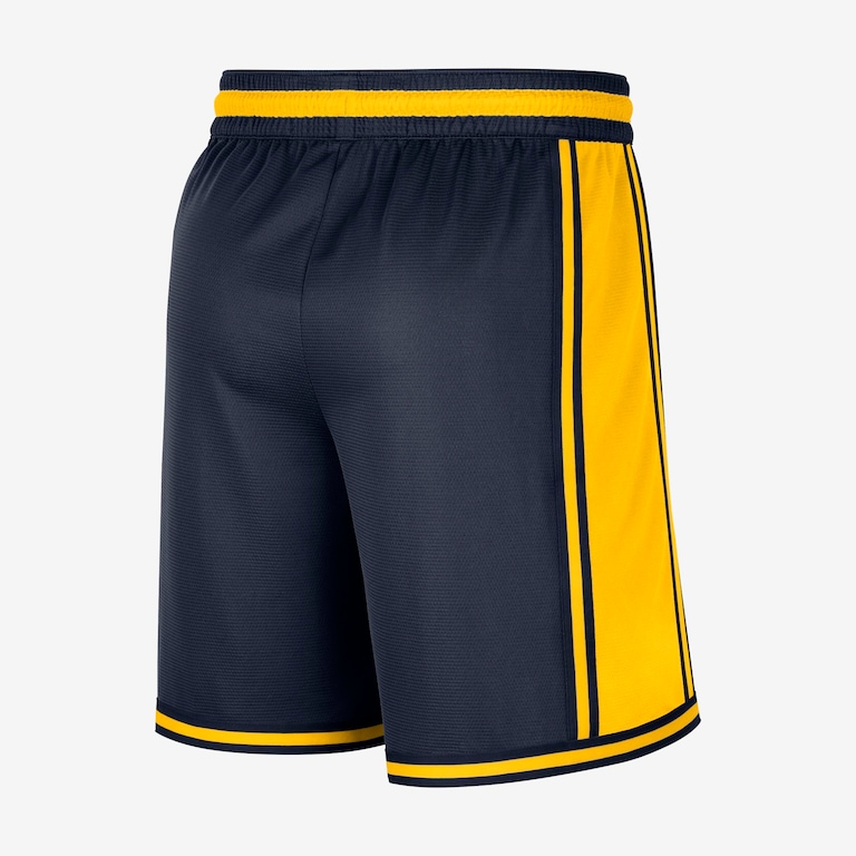 Shorts Nike Denver Nuggets DNA+ Masculino - Foto 2