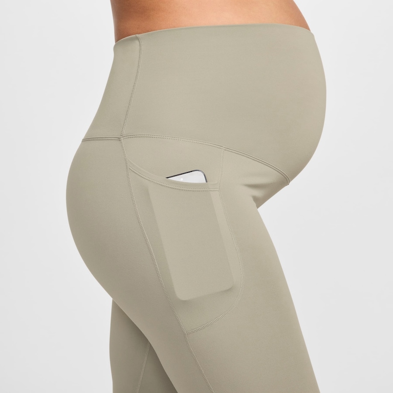 Legging Nike One Maternidade Feminina - Foto 3