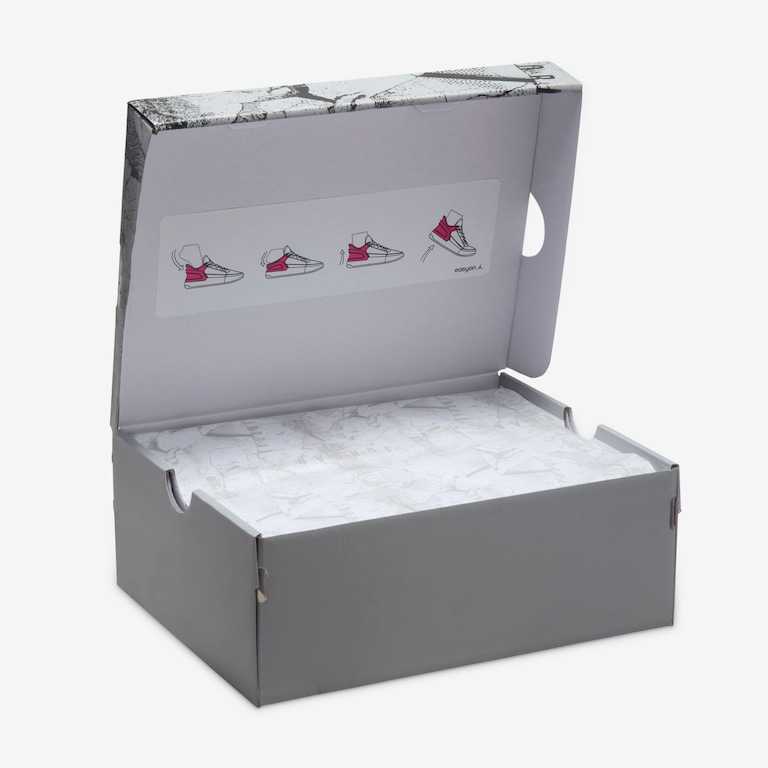 Tênis Jordan Day 1 Infantil - Foto 11