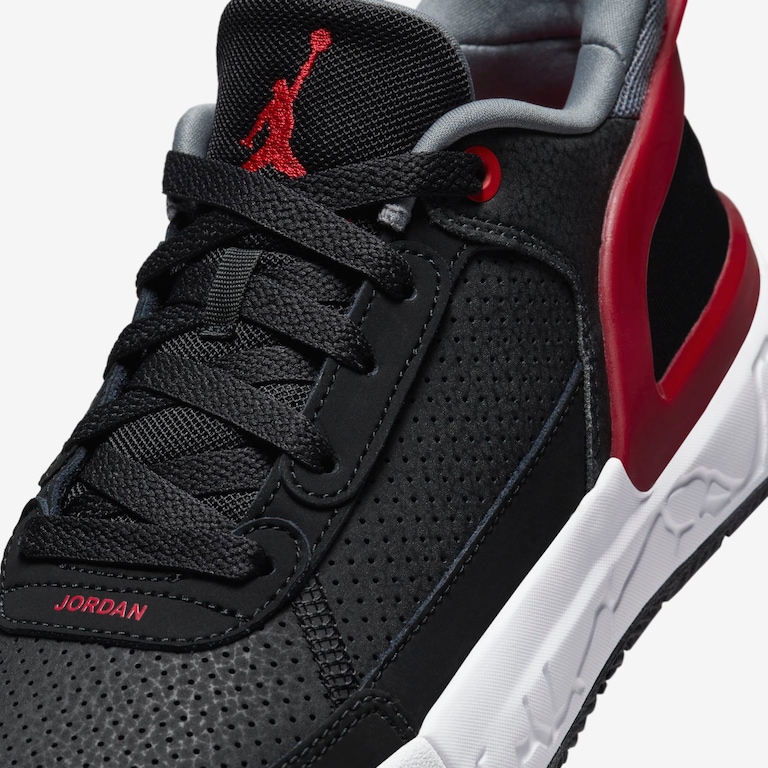 Tênis Jordan Day 1 Infantil - Foto 10