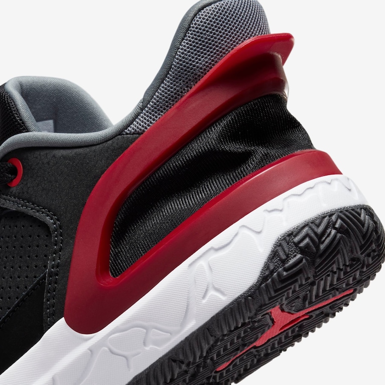 Tênis Jordan Day 1 Infantil - Foto 4