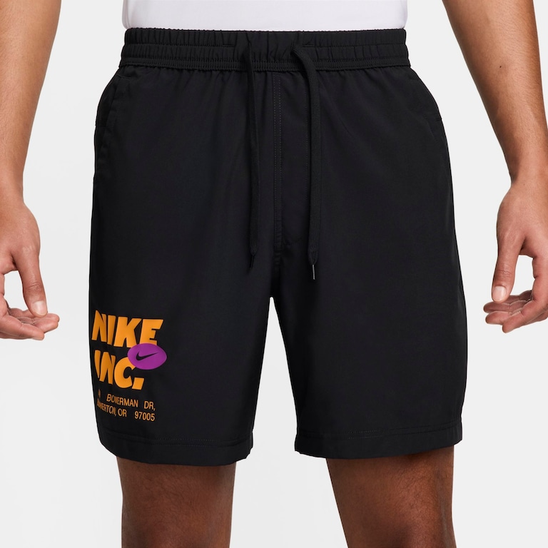 Shorts Nike Dri-FIT GX Masculino - Foto 2