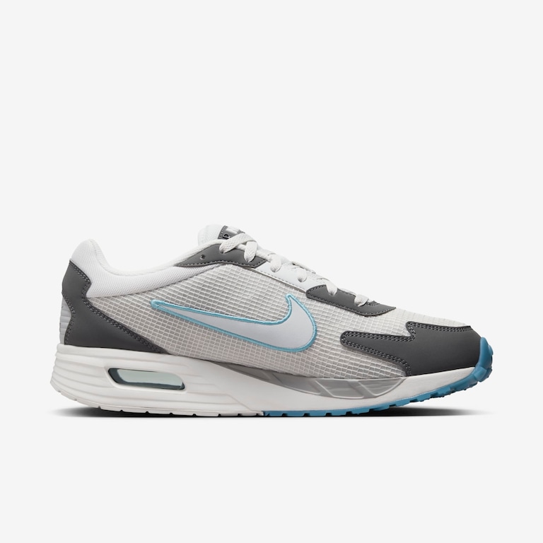 Tênis Nike Air Max Solo Masculino - Foto 2