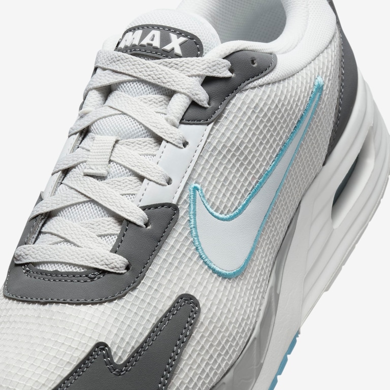 Tênis Nike Air Max Solo Masculino - Foto 6