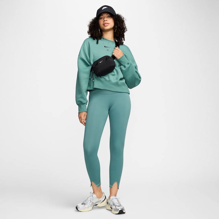 Legging Nike Dri-FIT One Feminina - Foto 8