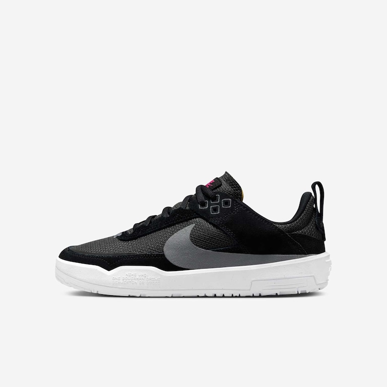 Tênis Nike SB Day One Infantil - Foto 1