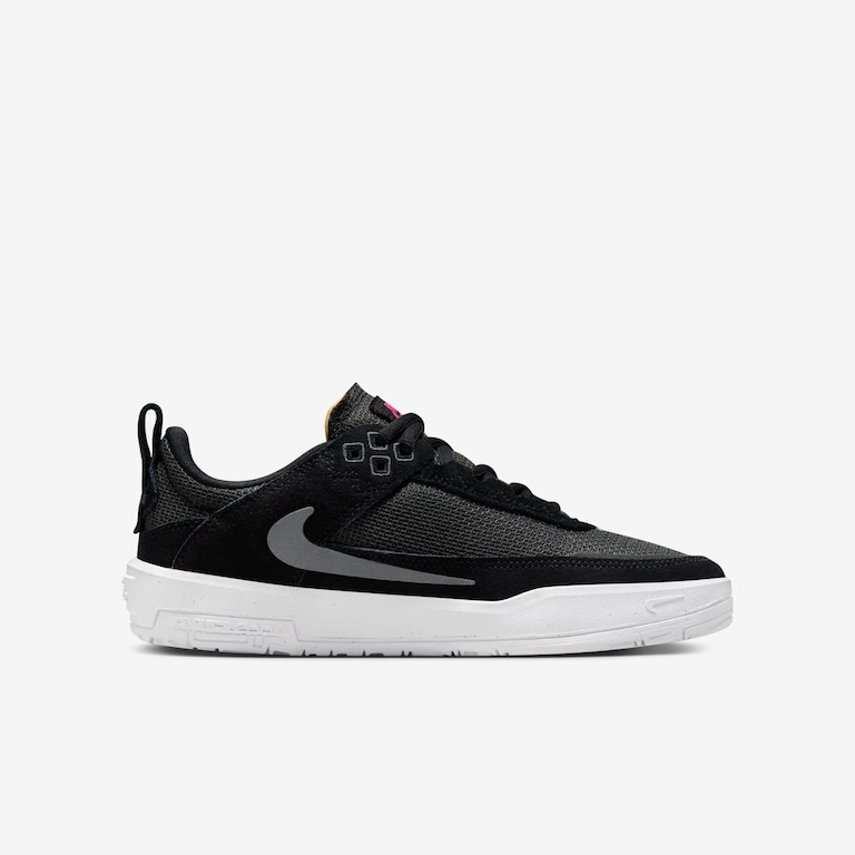 Tênis Nike SB Day One Infantil - Foto 3