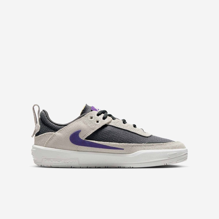 Tênis Nike SB Day One Infantil - Foto 3