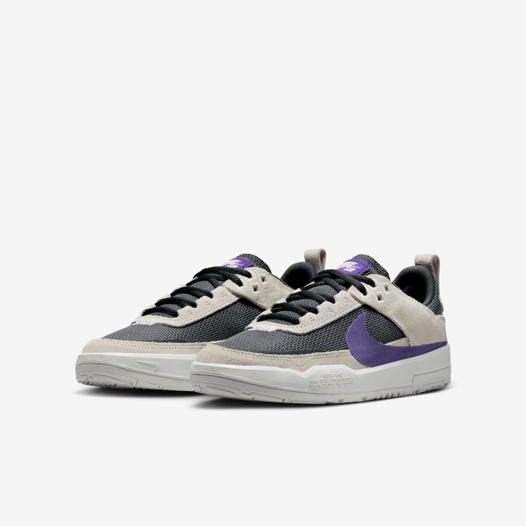 Tênis Nike SB Day One Infantil - Foto 5