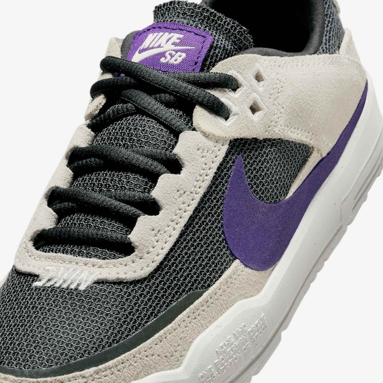 Tênis Nike SB Day One Infantil - Foto 7