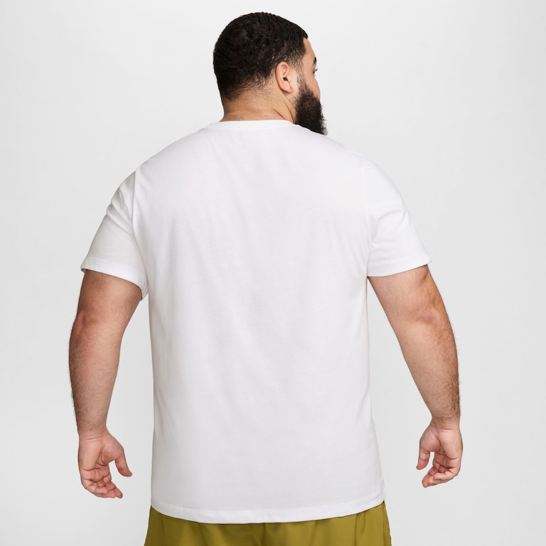 Camiseta Nike Dri-FIT Masculina - Foto 7
