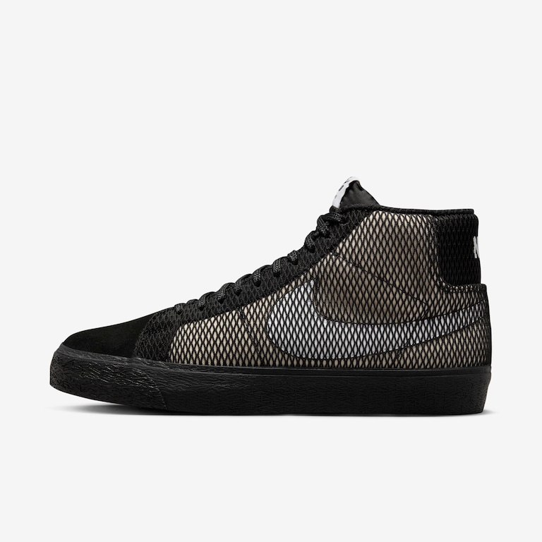 Tênis Nike SB Blazer Unissex - Foto 1