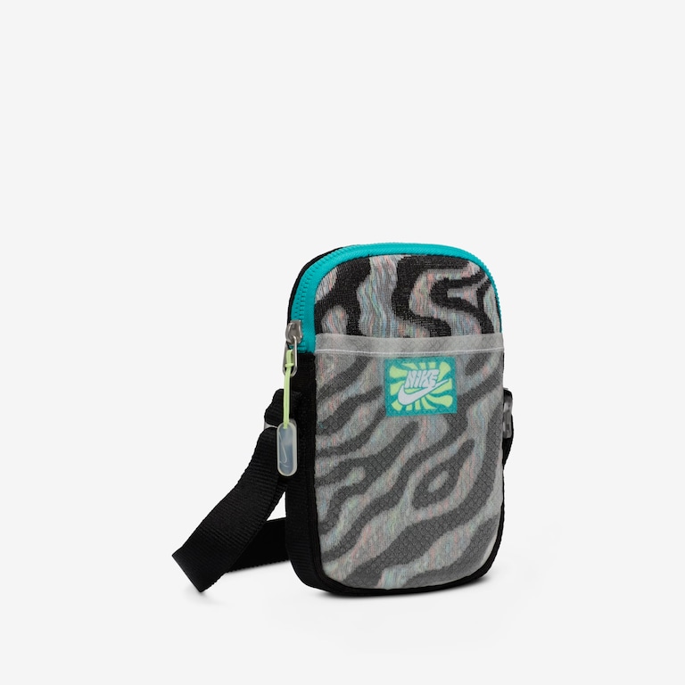 Bolsa Transversal Nike Heritage Unissex - Foto 3