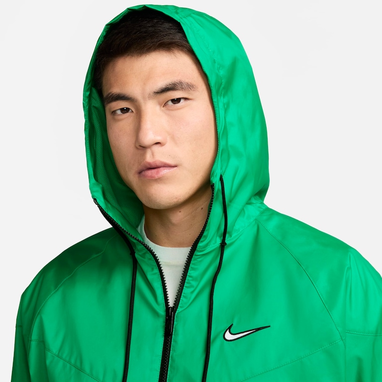 Jaqueta Nike Masculina - Foto 2