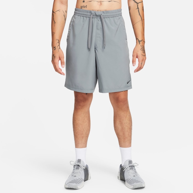 Shorts Nike Dri-FIT Form Masculino - Foto 1