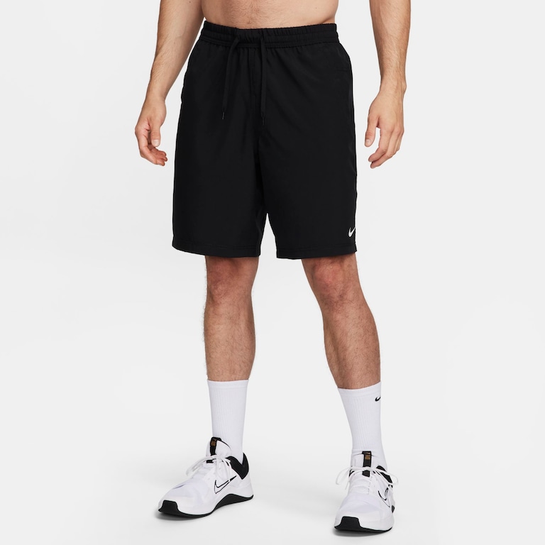 Shorts Nike Dri-FIT Form Masculino - Foto 1