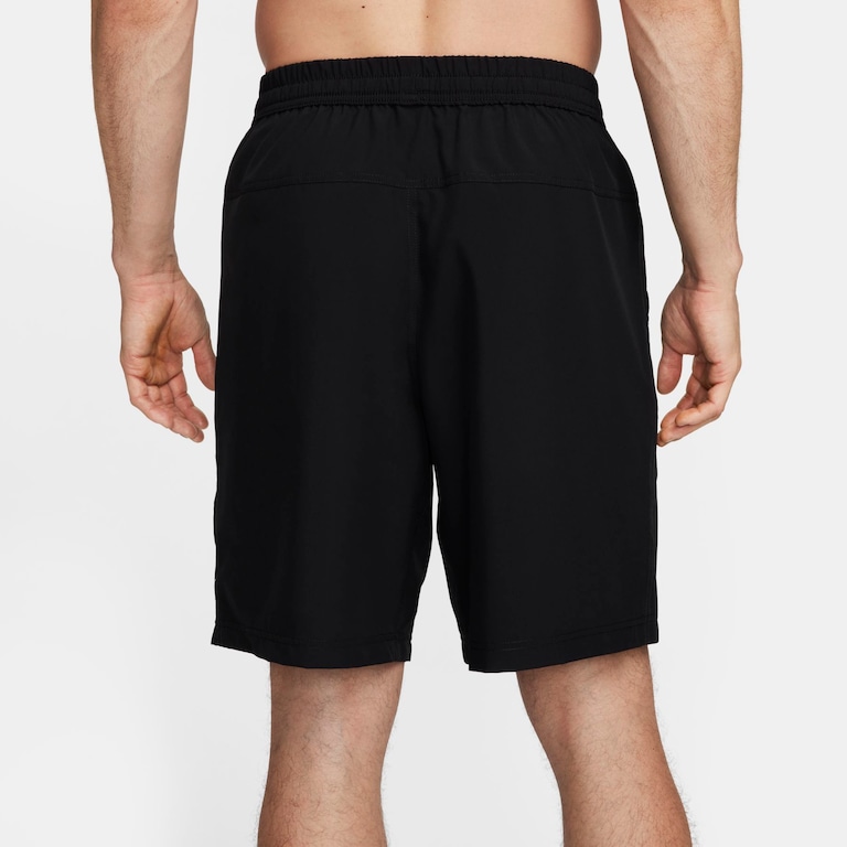 Shorts Nike Dri-FIT Form Masculino - Foto 3