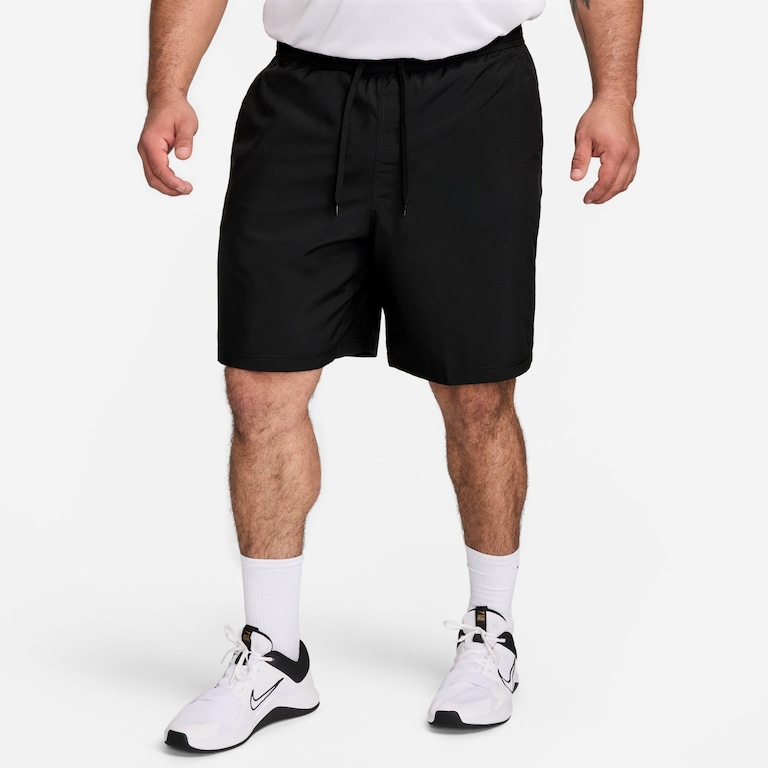 Shorts Nike Dri-FIT Form Masculino - Foto 7