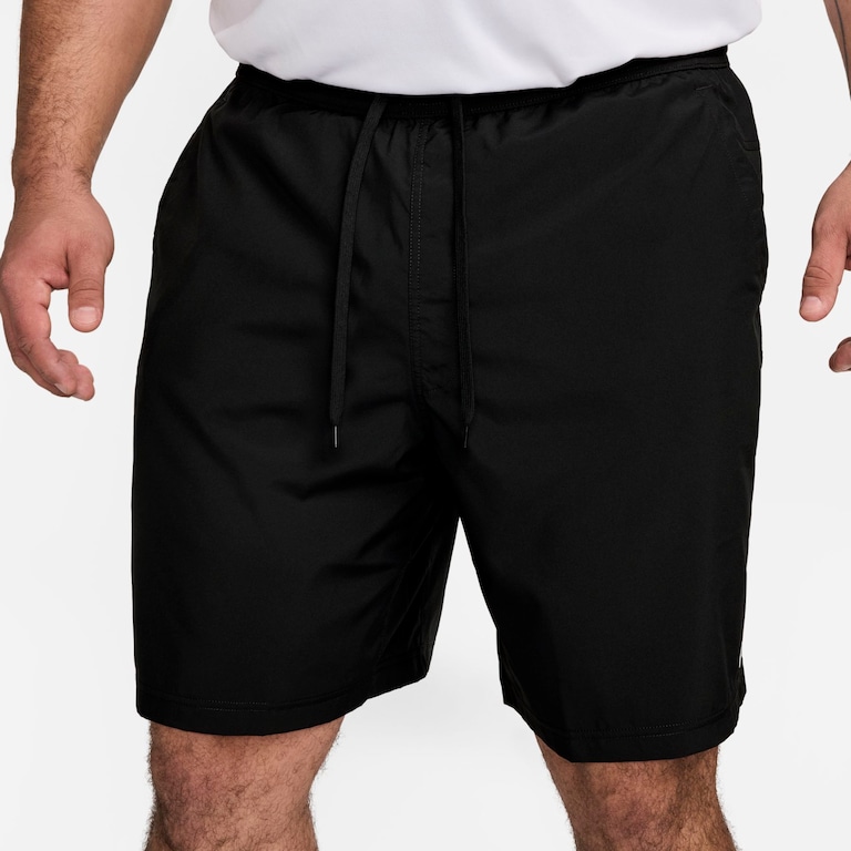 Shorts Nike Dri-FIT Form Masculino - Foto 8