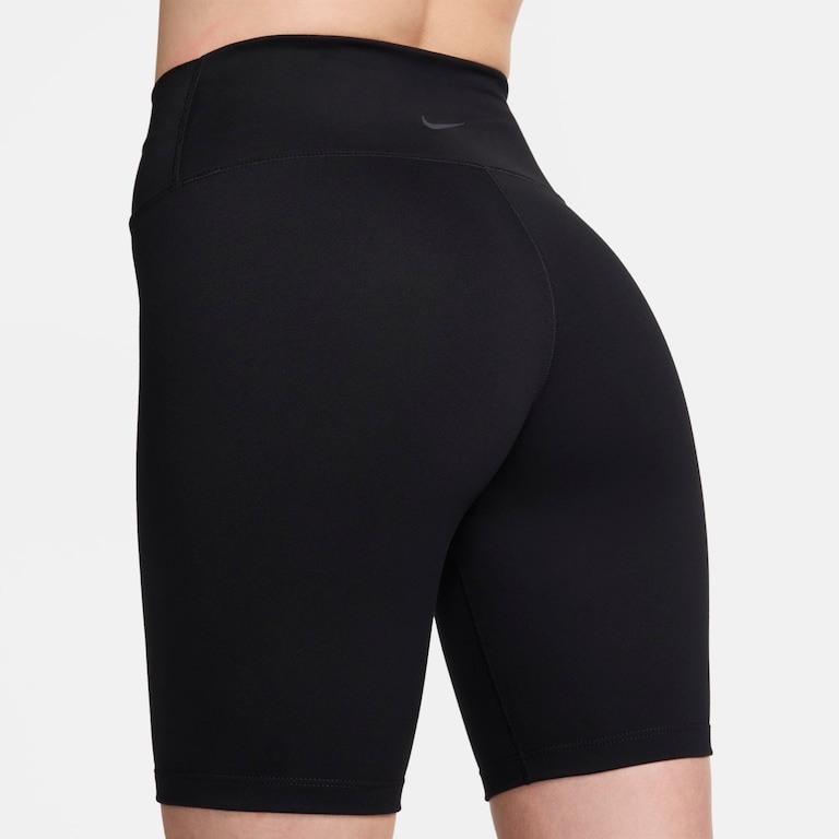 Shorts Nike Dri-FIT One Feminino - Foto 5