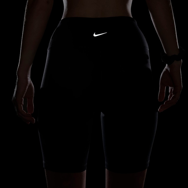 Shorts Nike Dri-FIT One Feminino - Foto 8