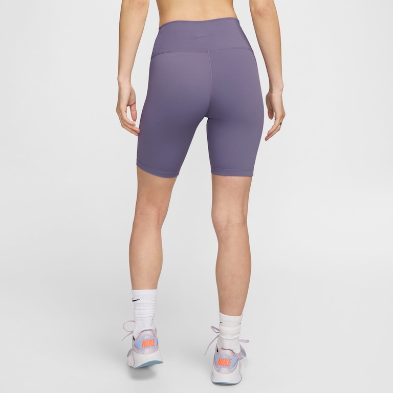 Shorts Nike Dri-FIT One Feminino - Foto 2