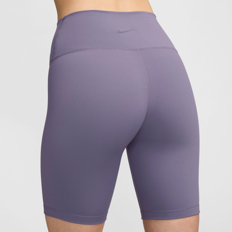 Shorts Nike Dri-FIT One Feminino - Foto 5