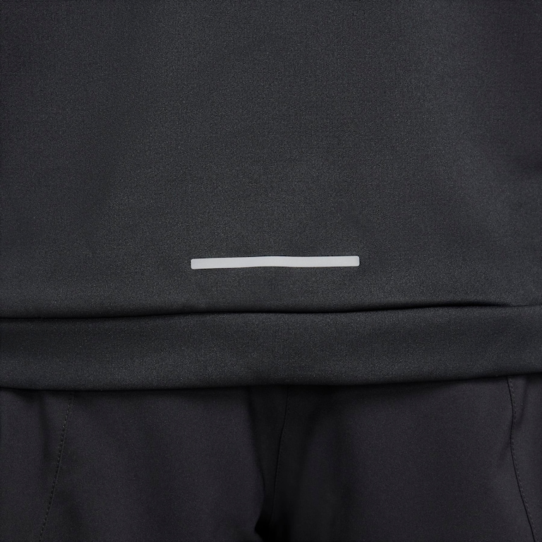 Camiseta Nike Dri-FIT Swoosh Feminina - Foto 5