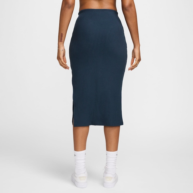 Saia Nike Sportswear Skirt Feminina - Foto 3