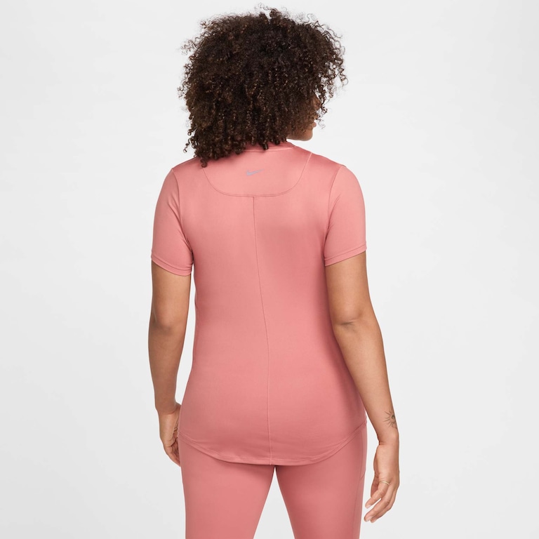 Camiseta Nike Maternidade Feminina - Foto 2