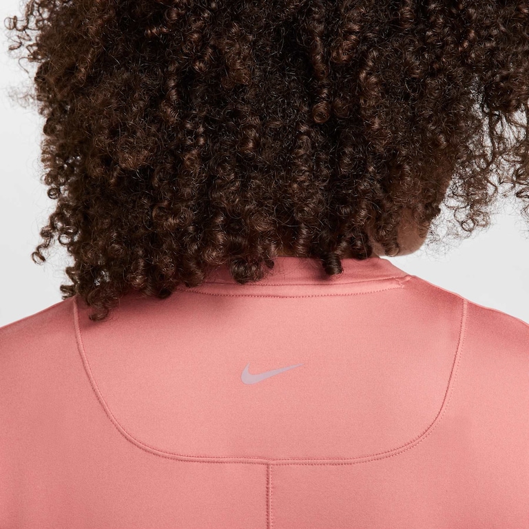 Camiseta Nike Maternidade Feminina - Foto 5