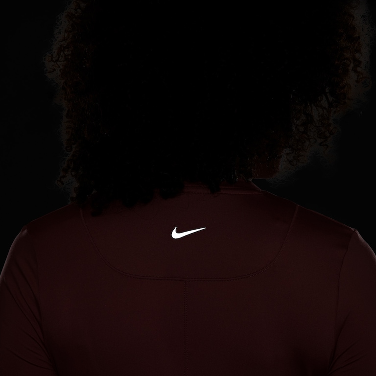 Camiseta Nike Maternidade Feminina - Foto 7