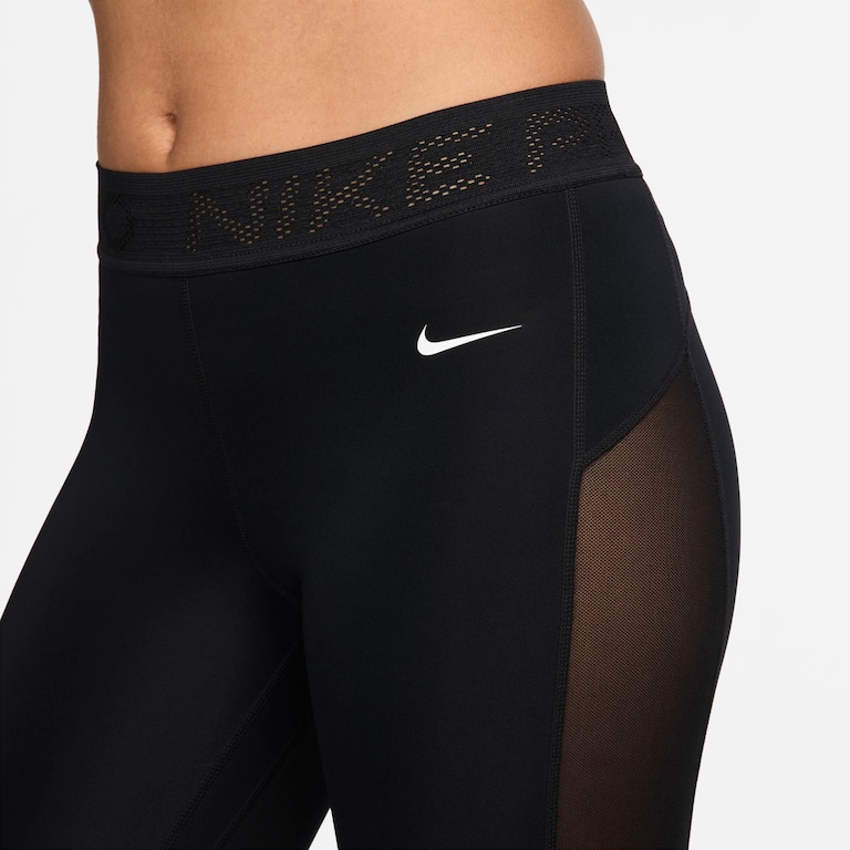 Legging Nike Pro Feminina - Foto 3