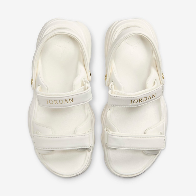 Sandália Jordan Deja Feminina - Foto 3