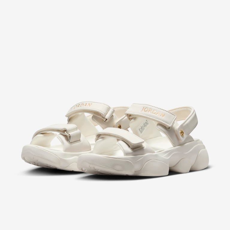 Sandália Jordan Deja Feminina - Foto 4