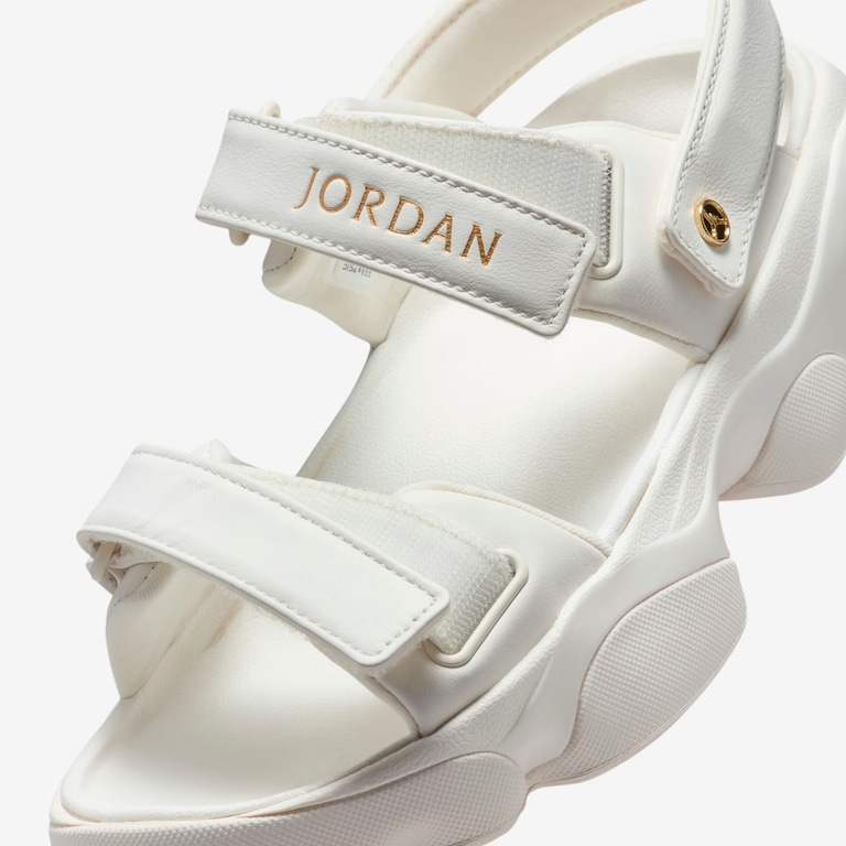 Sandália Jordan Deja Feminina - Foto 9