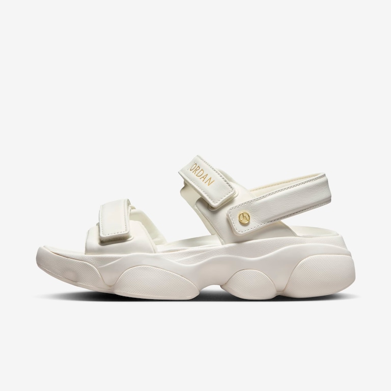 Sandália Jordan Deja Feminina - Foto 1