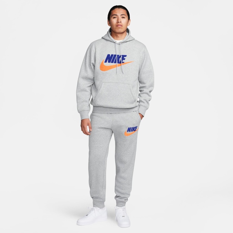 Blusão Nike Club Masculino - Foto 6