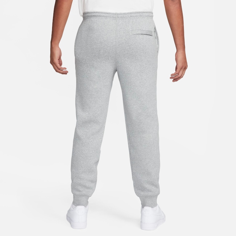 Calça Nike Club Jogger Masculina - Foto 2