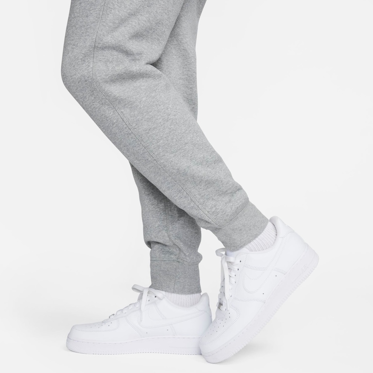 Calça Nike Club Jogger Masculina - Foto 5