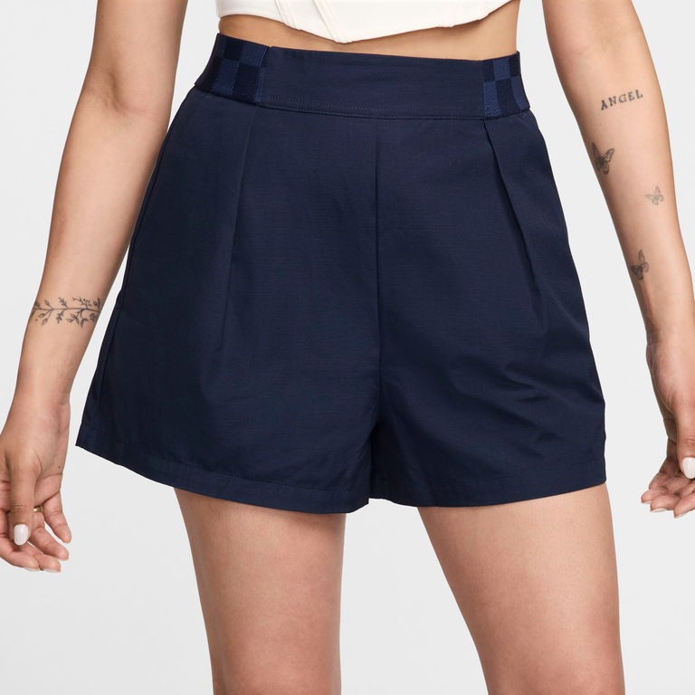 Shorts Nike Sportswear Collection Feminino - Foto 2